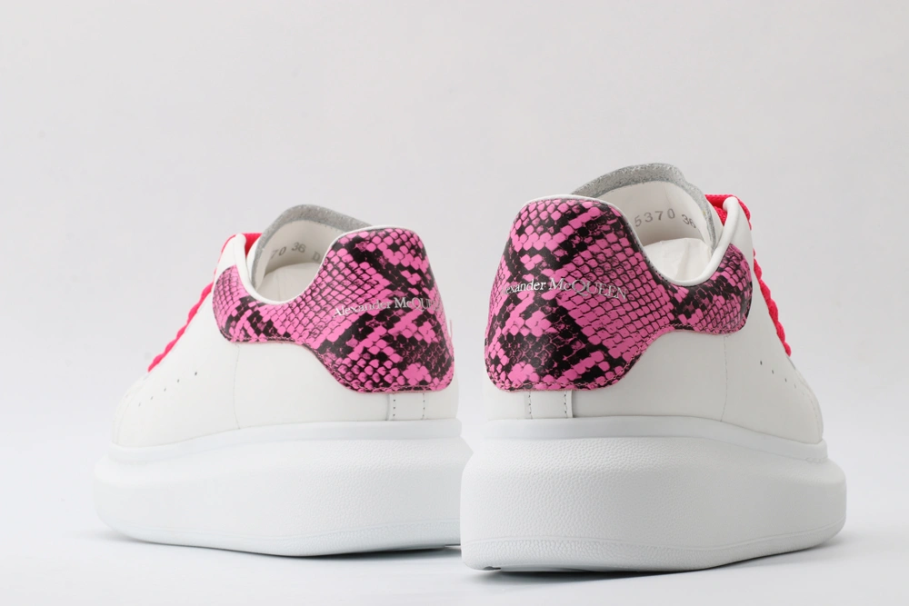 Effortless A*exander M*queen Sneaker 3344
