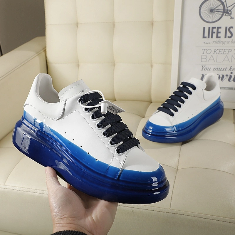 A*exander M*queen Sneaker Tailored 3194