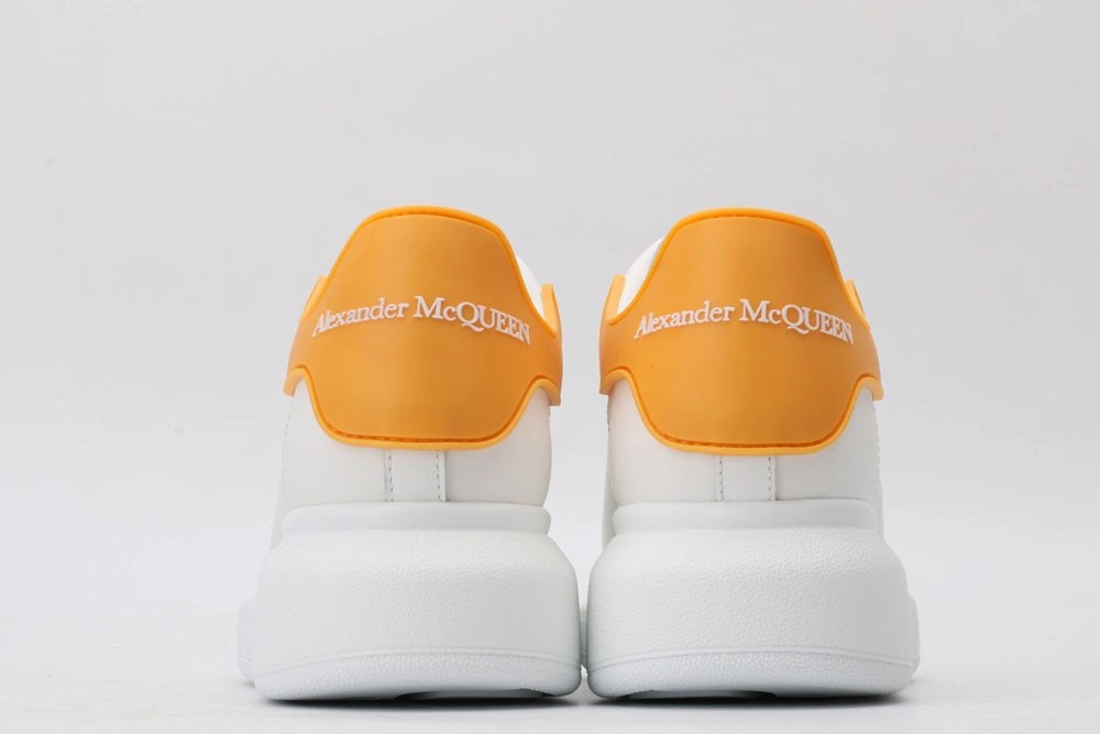 Soft A*exander M*queen Sneaker 3205