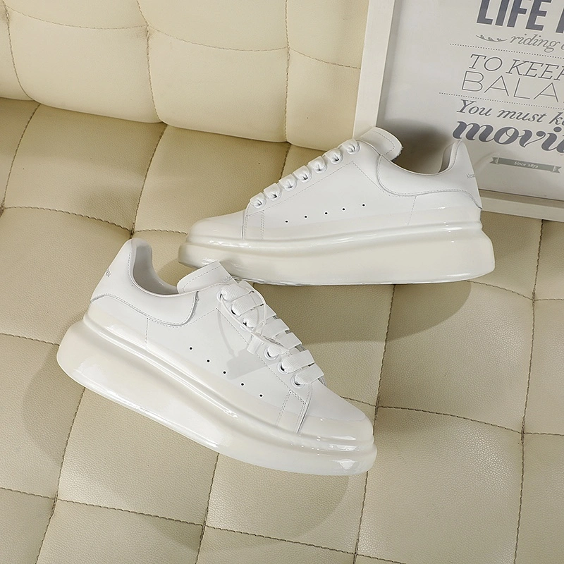 Sustainable A*exander M*queen Sneaker 3193