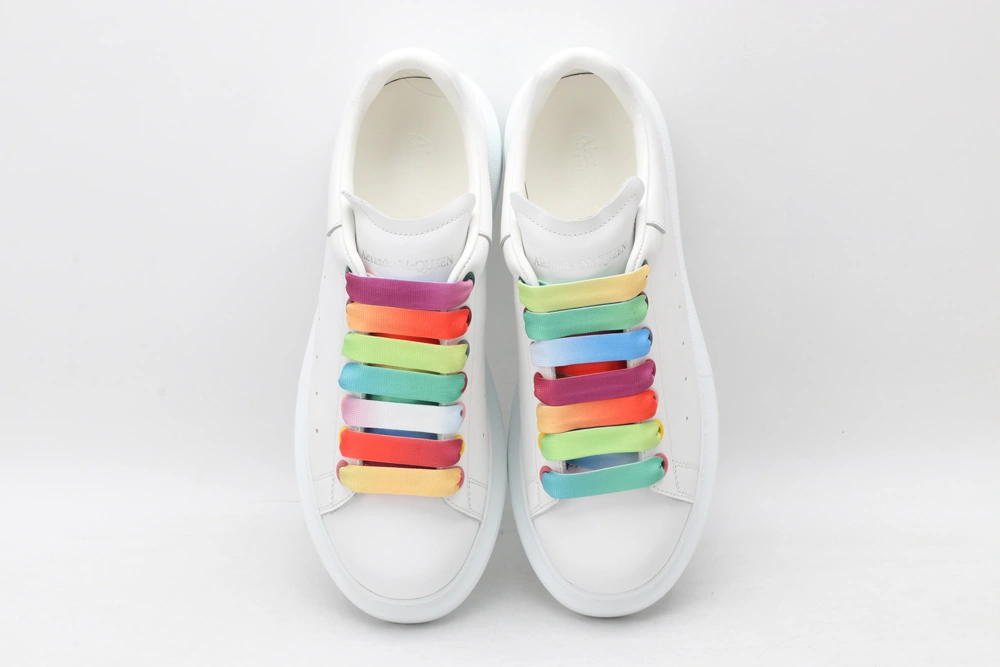 Comfortable A*exander M*queen Sneaker 3329