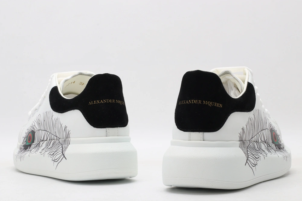 A*exander M*queen Sneaker Premium 3221
