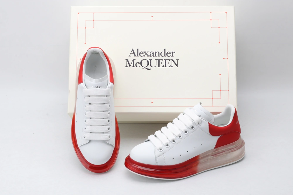 A*exander M*queen Sneaker Bright 3241