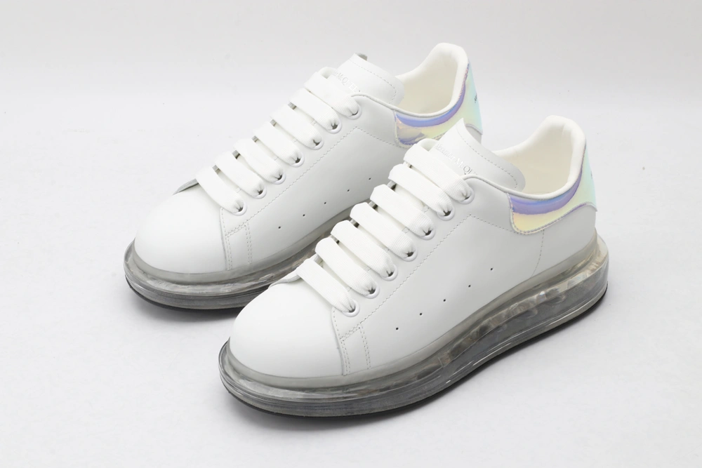 Functional A*exander M*queen Sneaker 3276