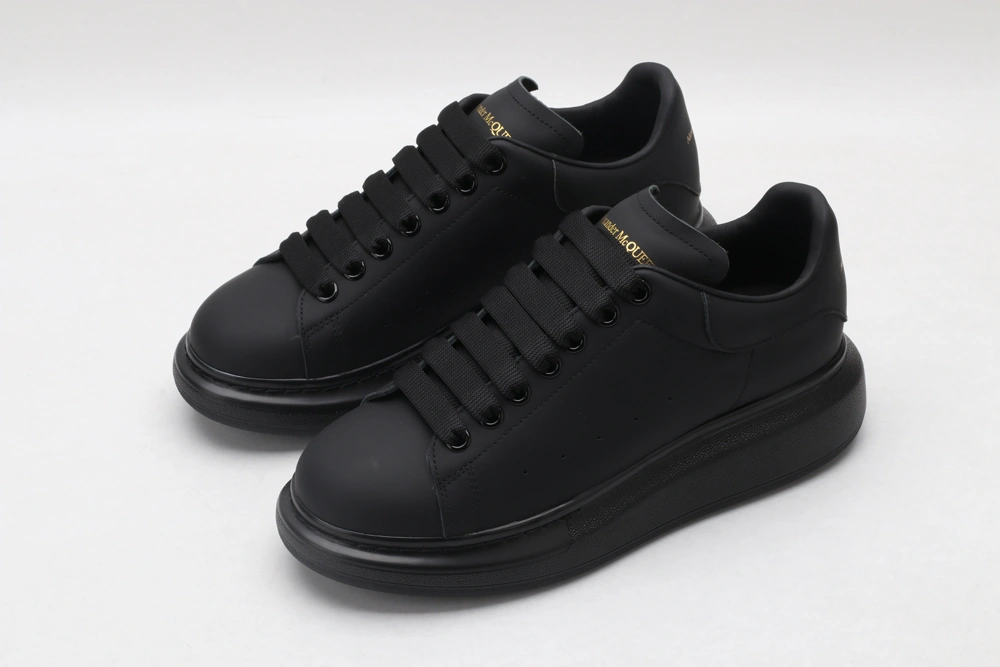 Practical A*exander M*queen Sneaker 3309