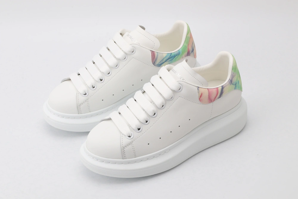 Resilient A*exander M*queen Sneaker 3338