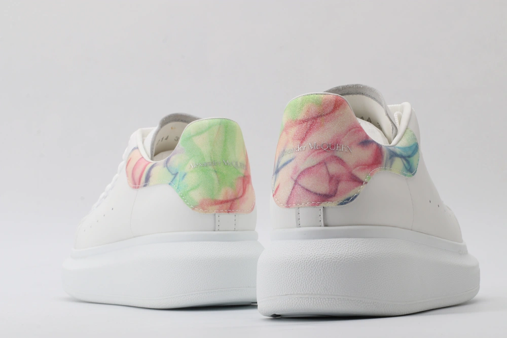 Resilient A*exander M*queen Sneaker 3338