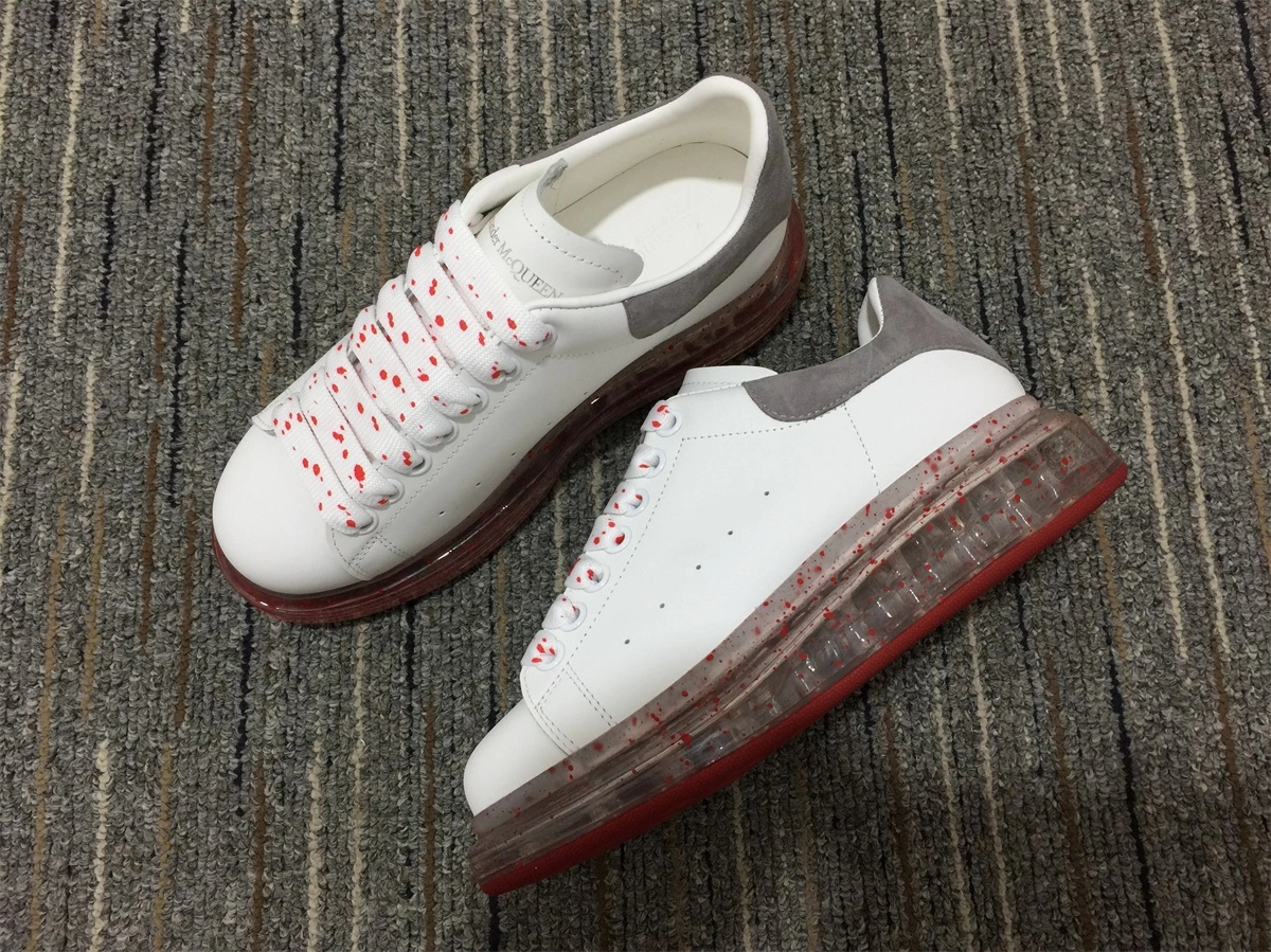Comfortable A*exander M*queen Sneaker 3210