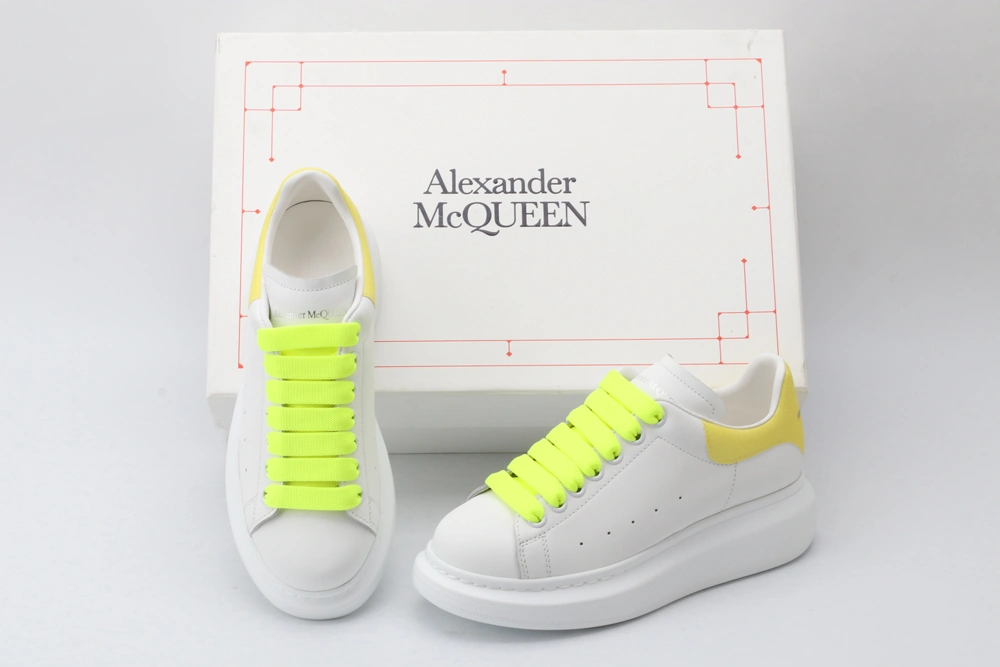 HighQuality A*exander M*queen Sneaker 3335