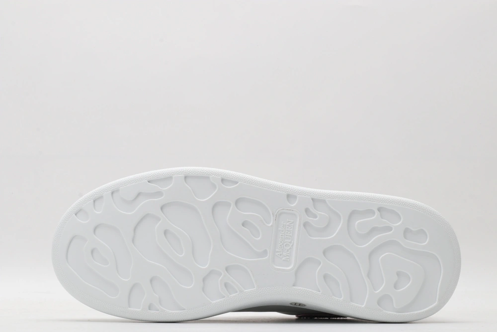 A*exander M*queen Sneaker Attractive 3307