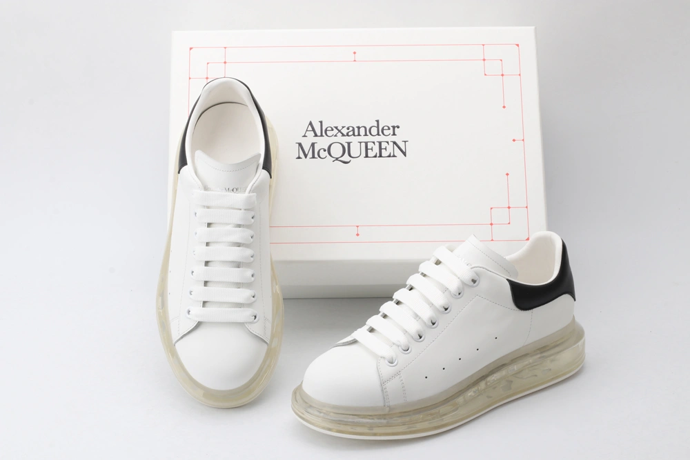 Fashionable A*exander M*queen Sneaker 3198