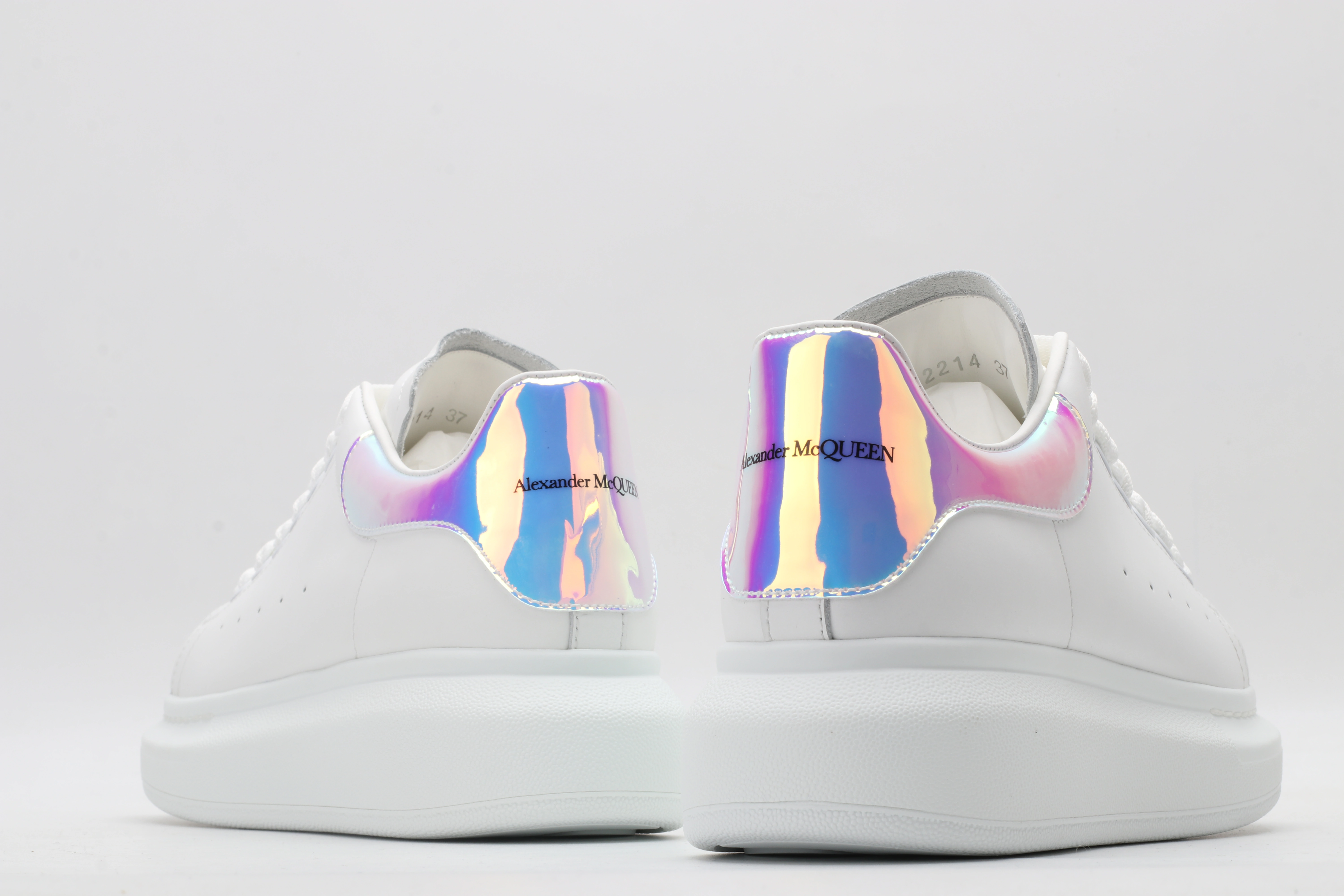 A*exander M*queen Sneaker UrbanStyle 3313