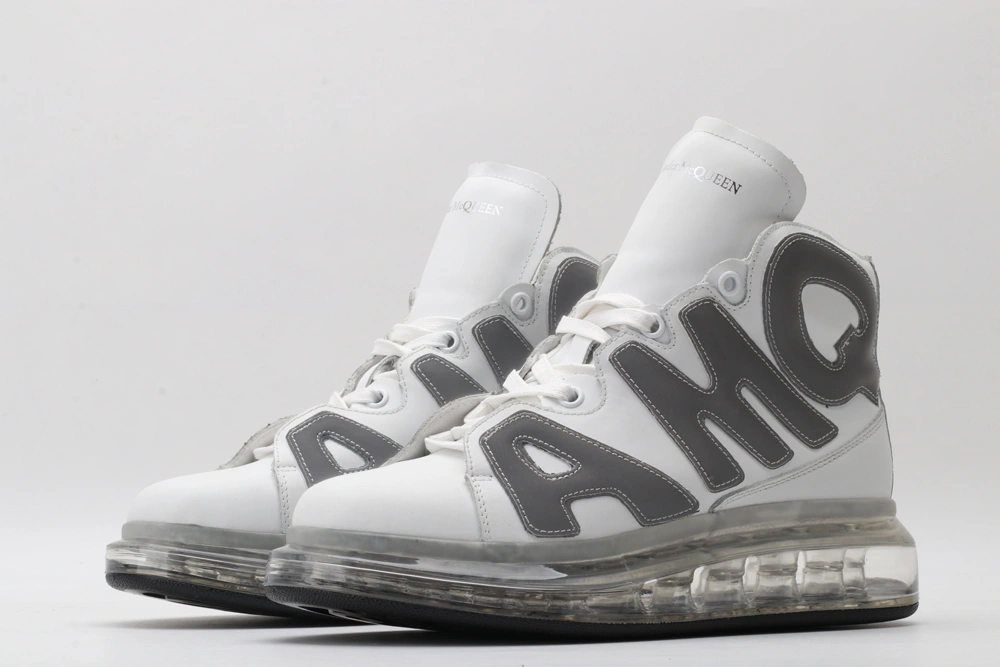 Chic A*exander M*queen Sneaker 3265