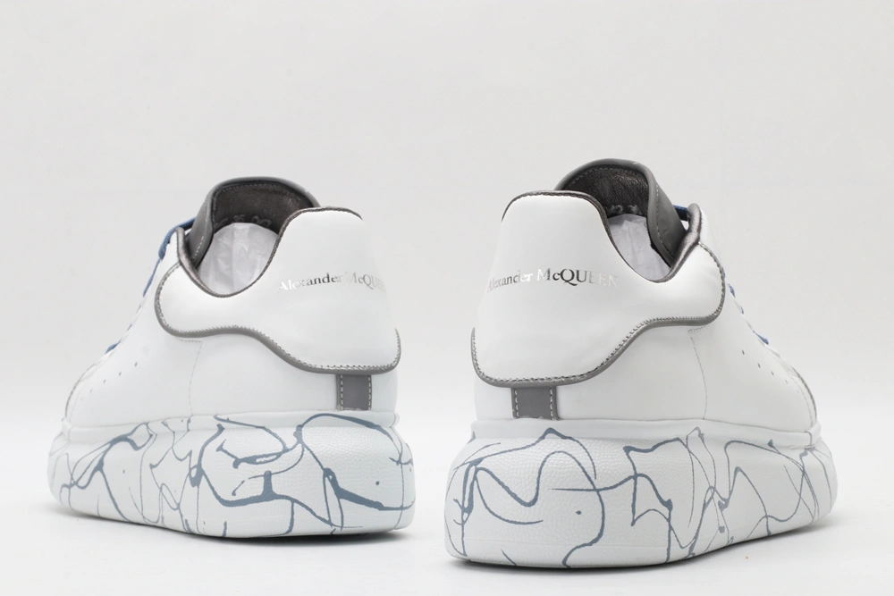 A*exander M*queen Sneaker FlexibleFit 3260