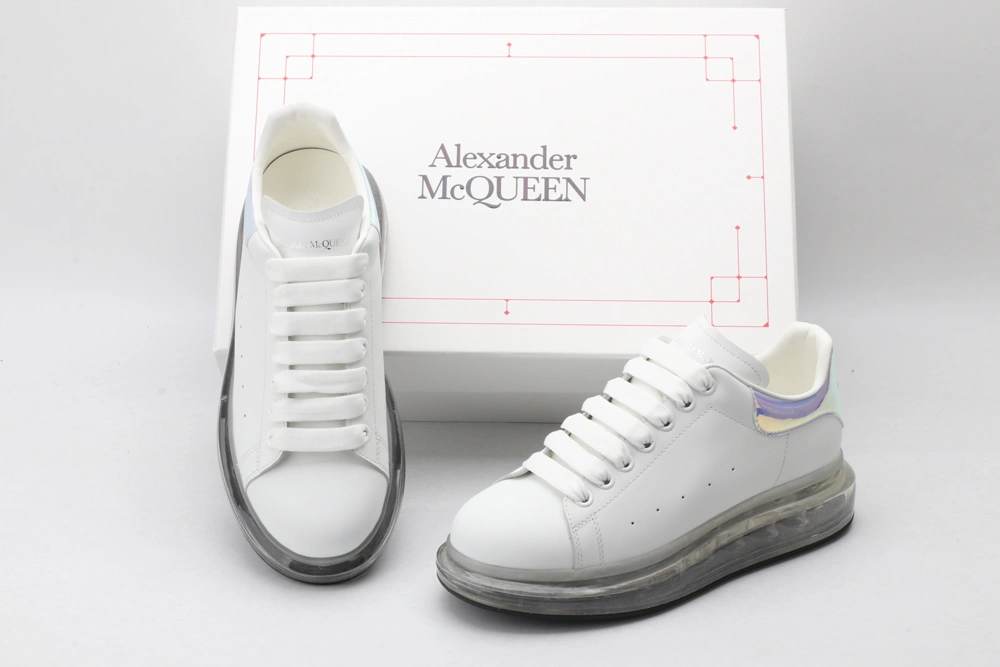 Functional A*exander M*queen Sneaker 3276