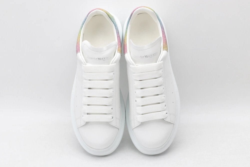 A*exander M*queen Sneaker Durable 3312