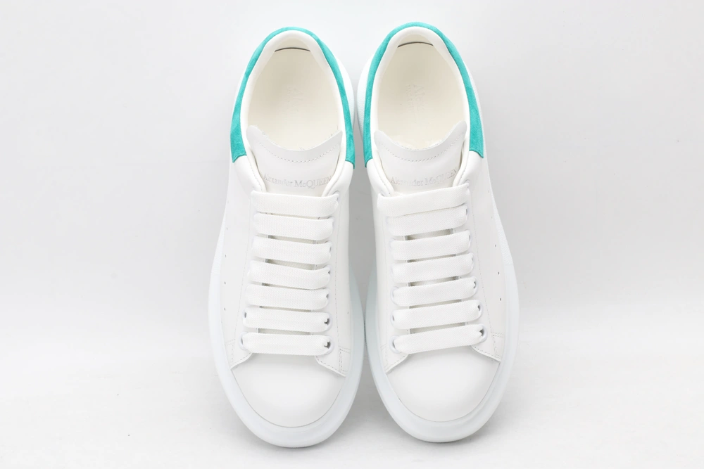 A*exander M*queen Sneaker Elegant 3240