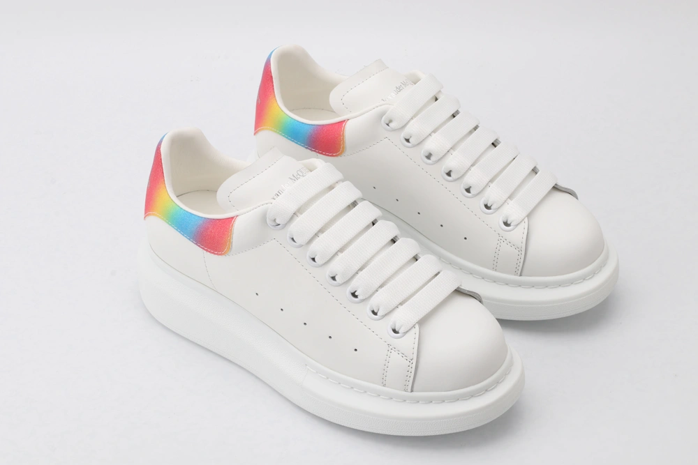 A*exander M*queen Sneaker AllSeason 3339