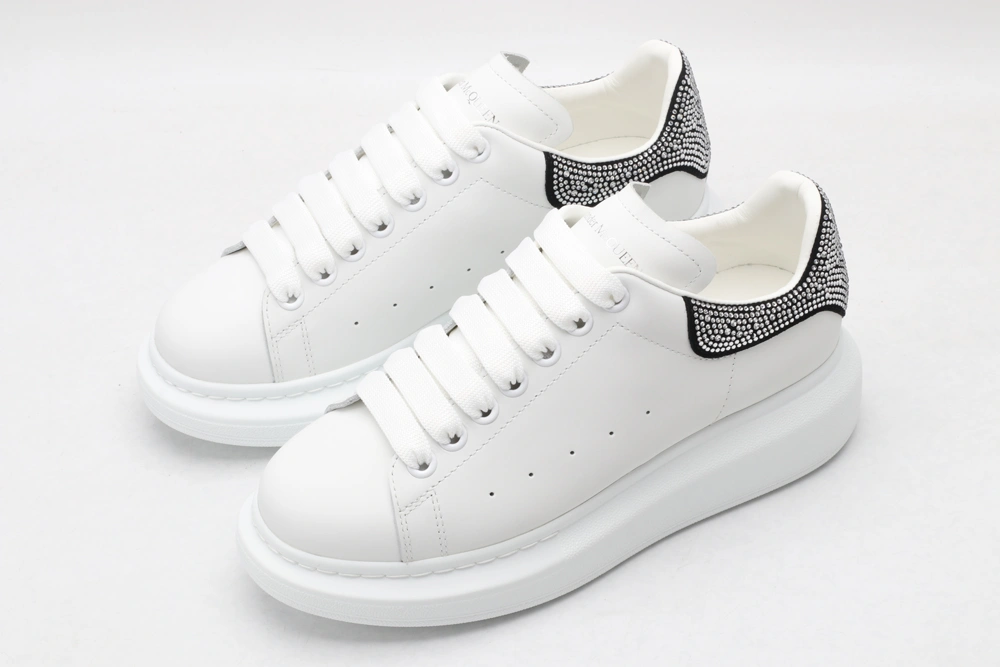 A*exander M*queen Sneaker Refined 3292