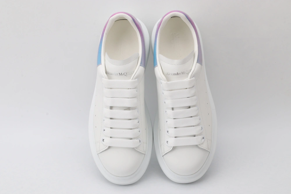 Attractive A*exander M*queen Sneaker 3337