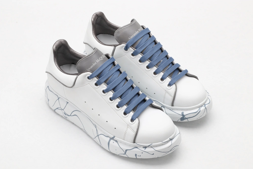 A*exander M*queen Sneaker FlexibleFit 3260