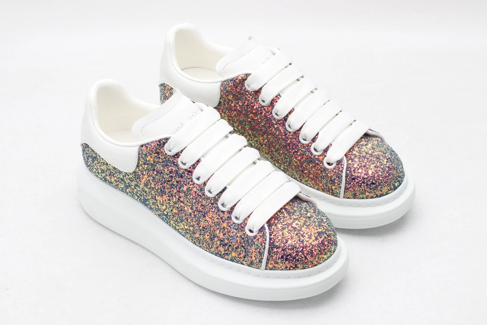 A*exander M*queen Sneaker Affordable 3305