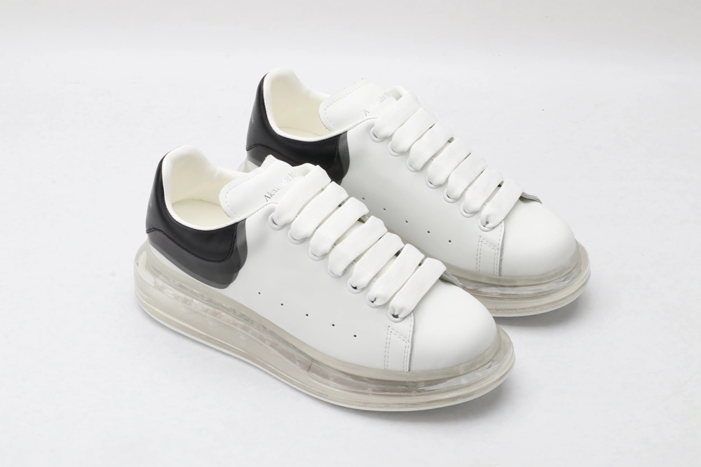 A*exander M*queen Sneaker HighQuality 3277
