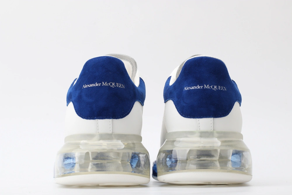 A*exander M*queen Sneaker Trendy 3195