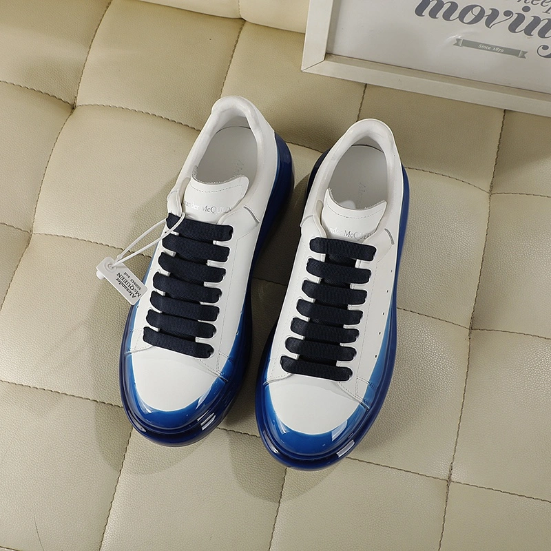A*exander M*queen Sneaker Tailored 3194
