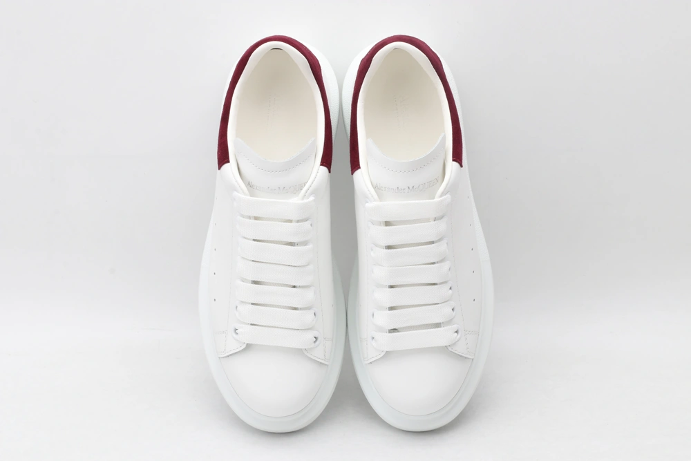 Colorful A*exander M*queen Sneaker 3325