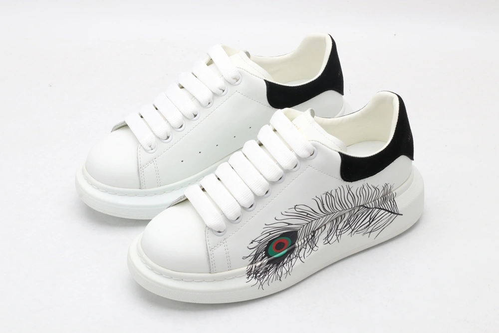A*exander M*queen Sneaker Premium 3221