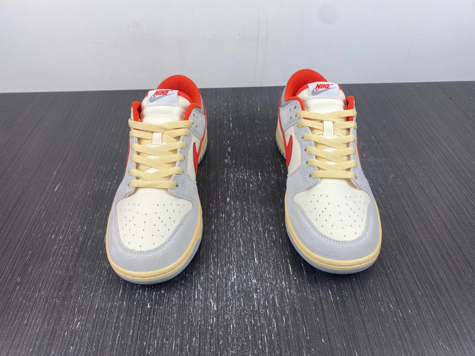 Air Dunk 85 Athletic Department FJ5429- Colorful 208