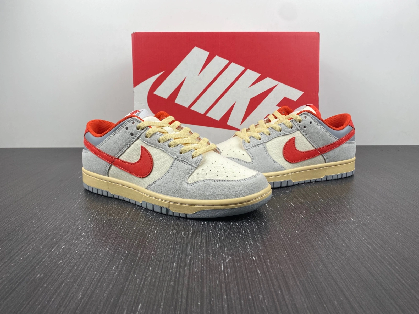 Air Dunk 85 Athletic Department FJ5429- Colorful 208