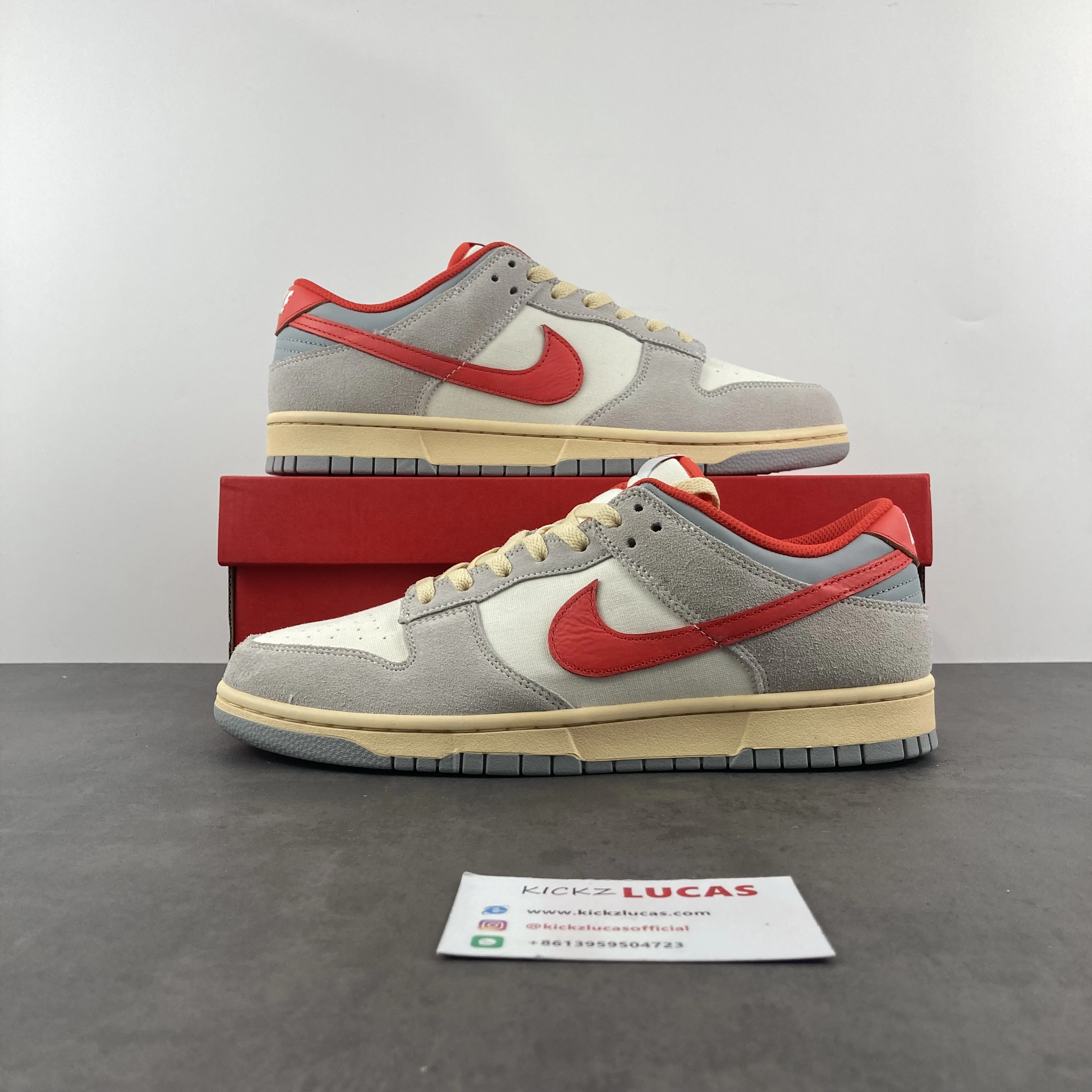 Air Dunk 85 Athletic Department FJ5429- Supportive 145