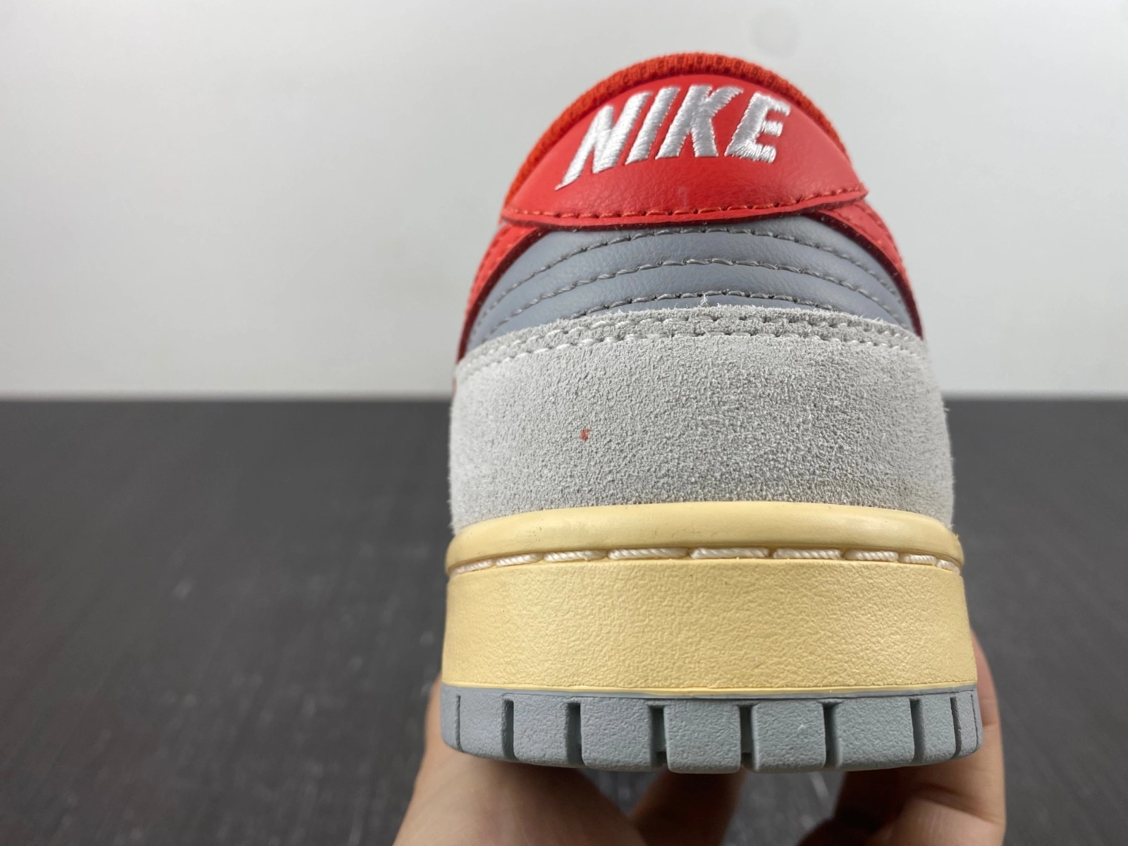Air Dunk 85 Athletic Department FJ5429- Colorful 208