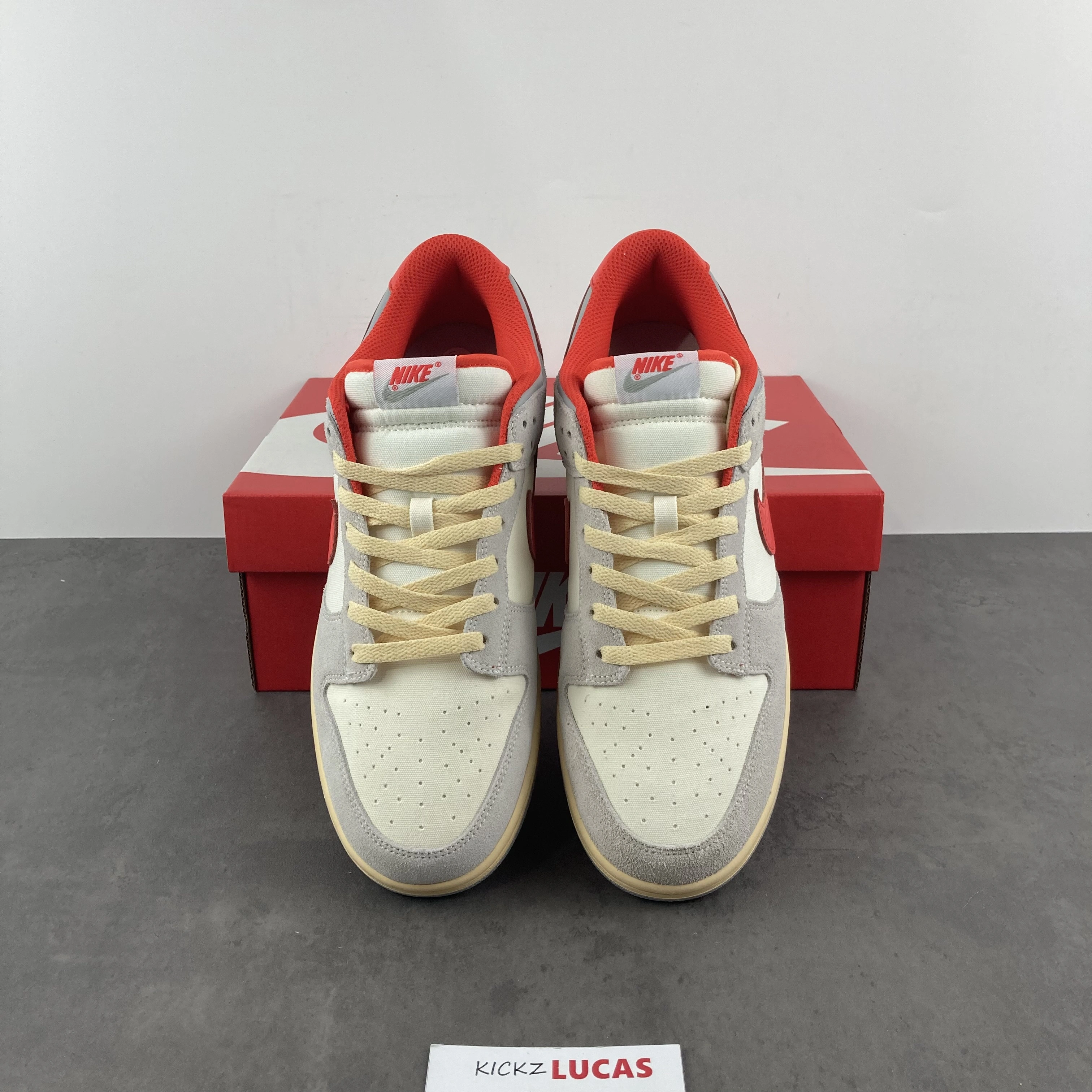 Air Dunk 85 Athletic Department FJ5429- Supportive 145