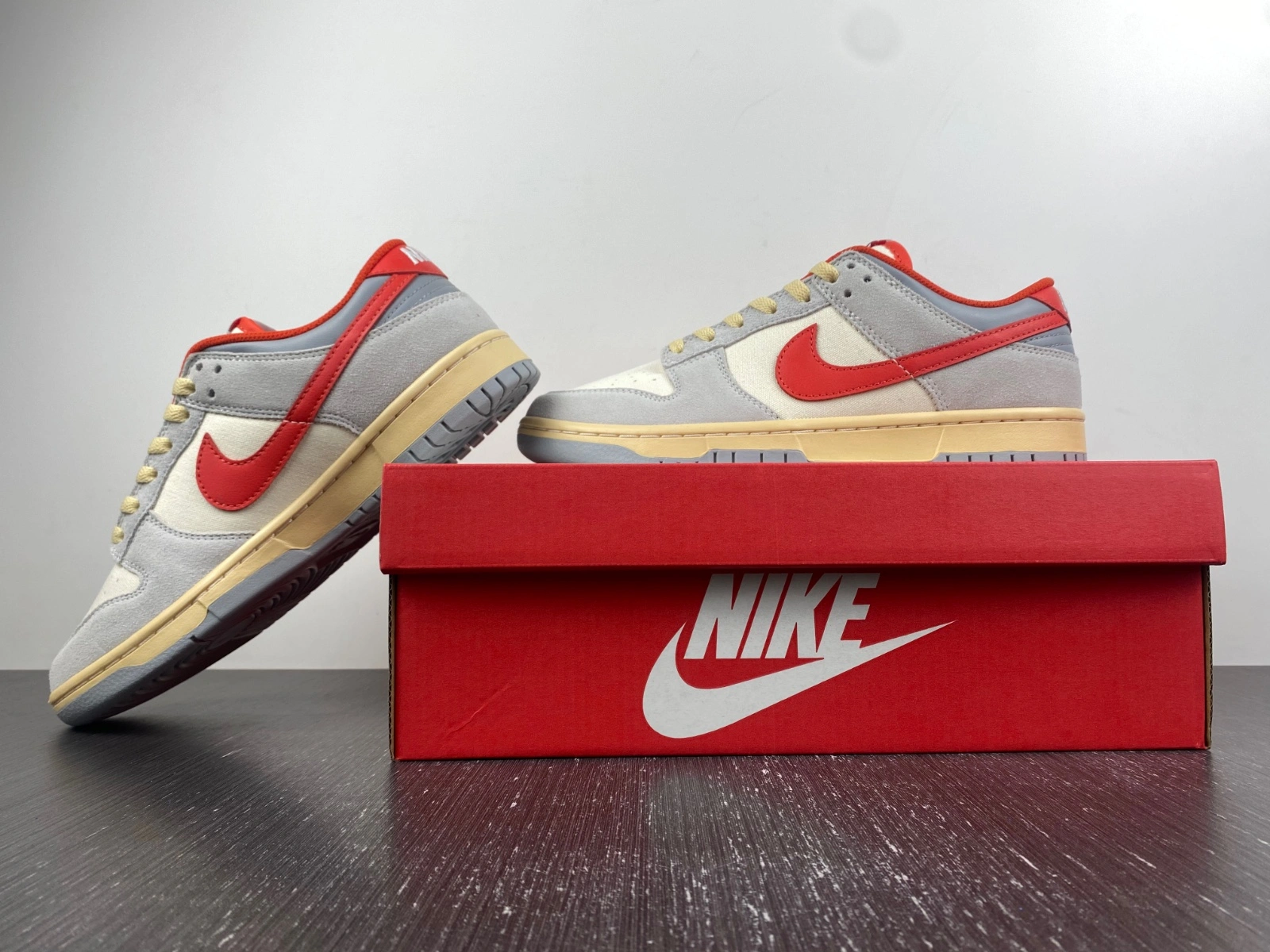 Air Dunk 85 Athletic Department FJ5429- Colorful 208