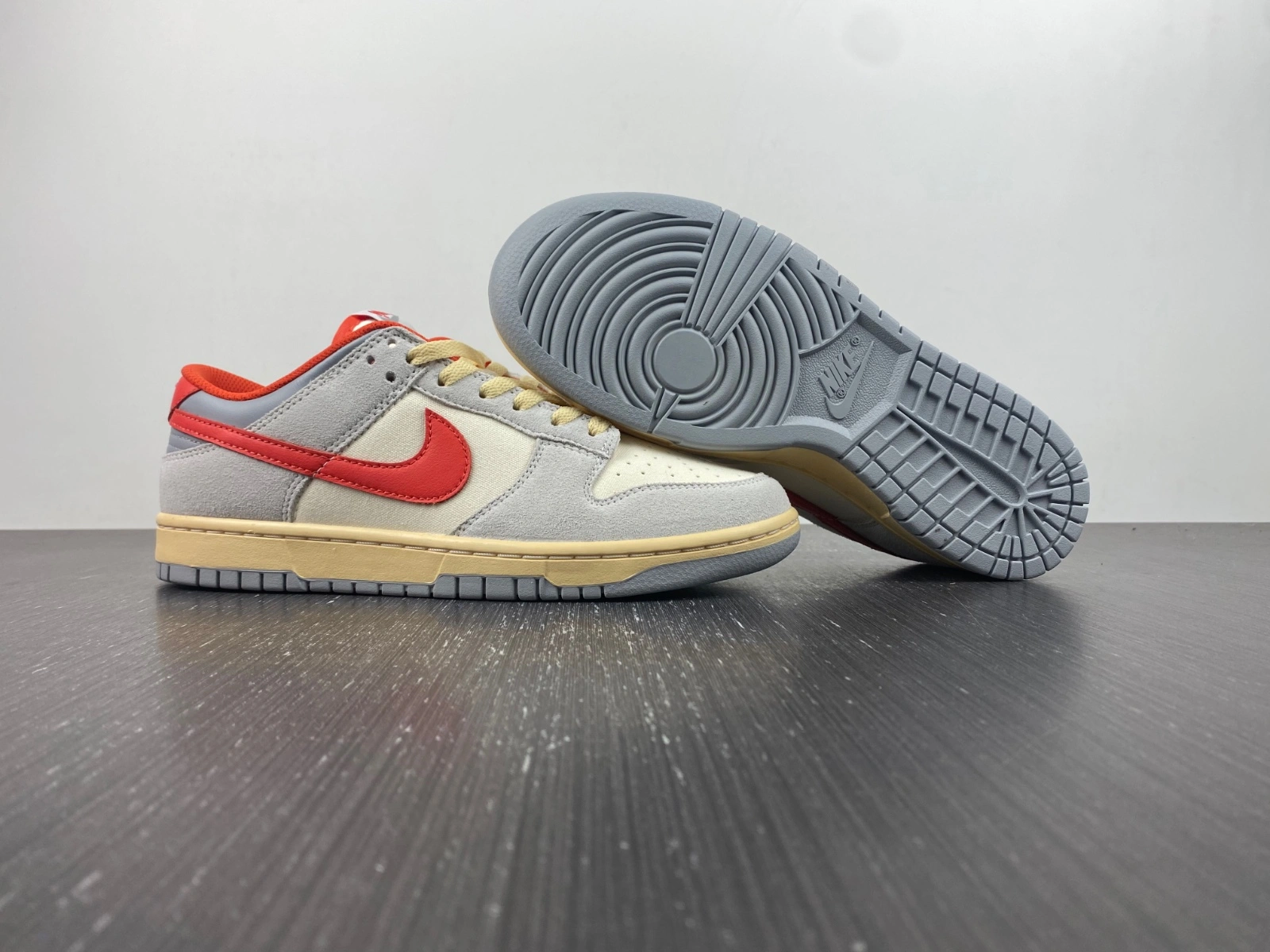 Air Dunk 85 Athletic Department FJ5429- Colorful 208