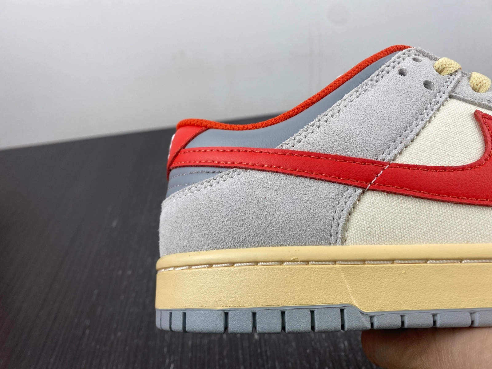 Air Dunk 85 Athletic Department FJ5429- Colorful 208