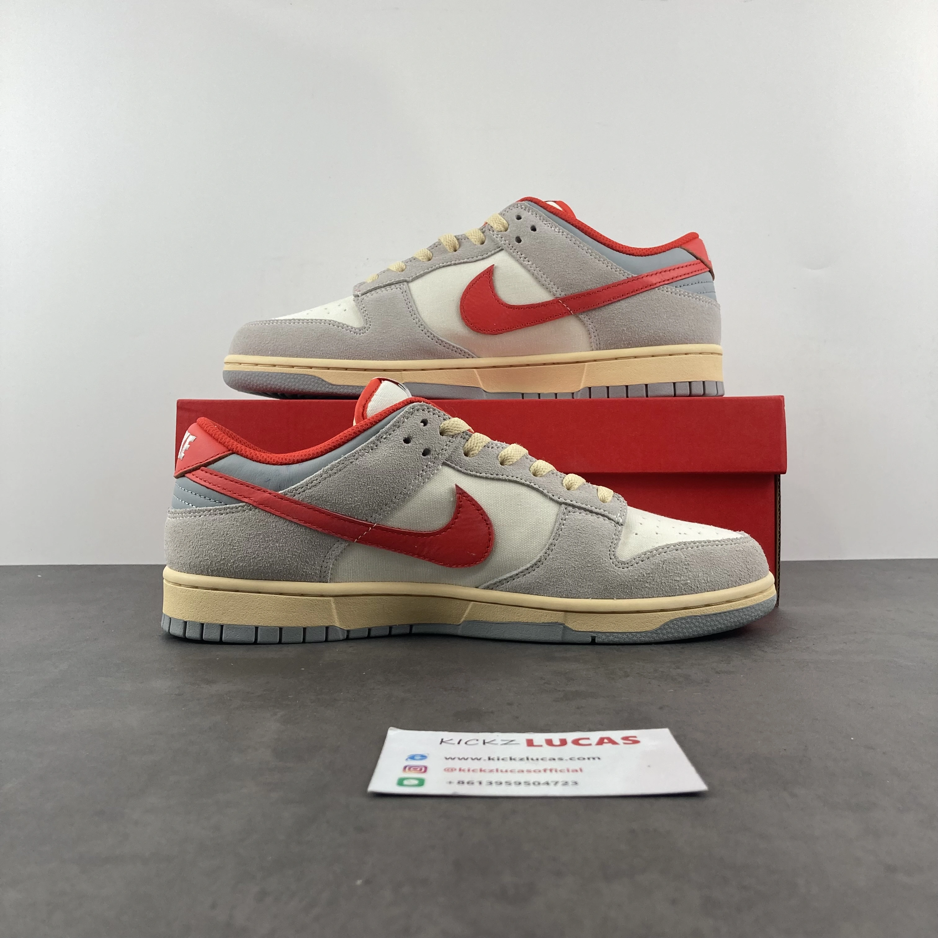 Air Dunk 85 Athletic Department FJ5429- Supportive 145