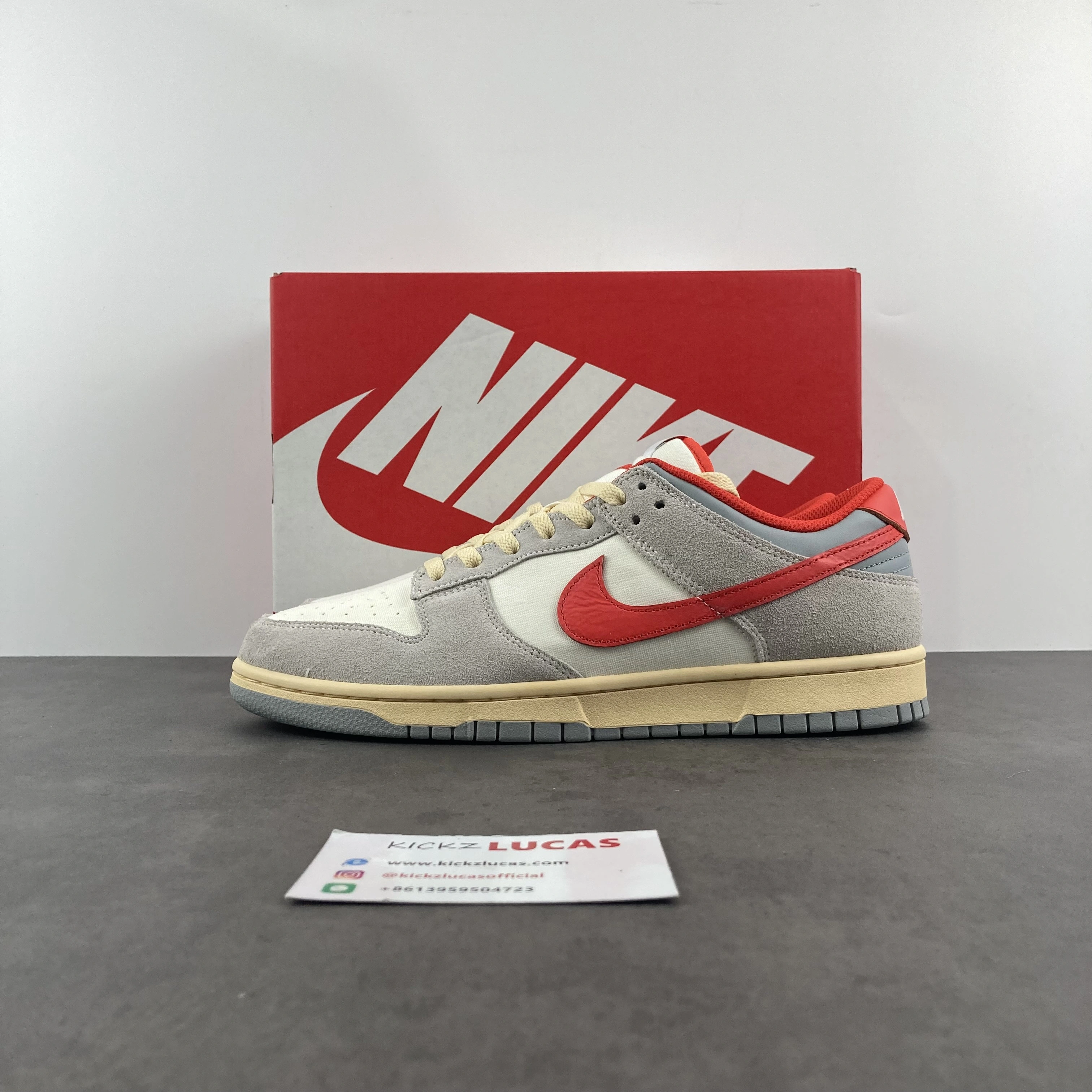 Air Dunk 85 Athletic Department FJ5429- Supportive 145