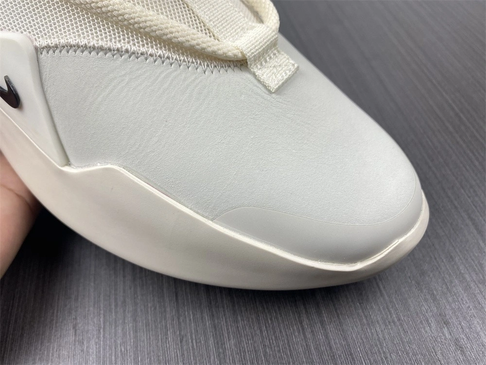 Trendy Air Fear Of God 1 Sail Black AR4237- 1311
