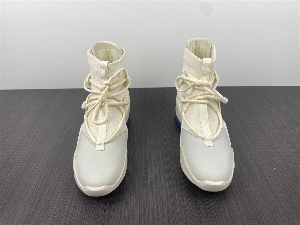 Trendy Air Fear Of God 1 Sail Black AR4237- 1311