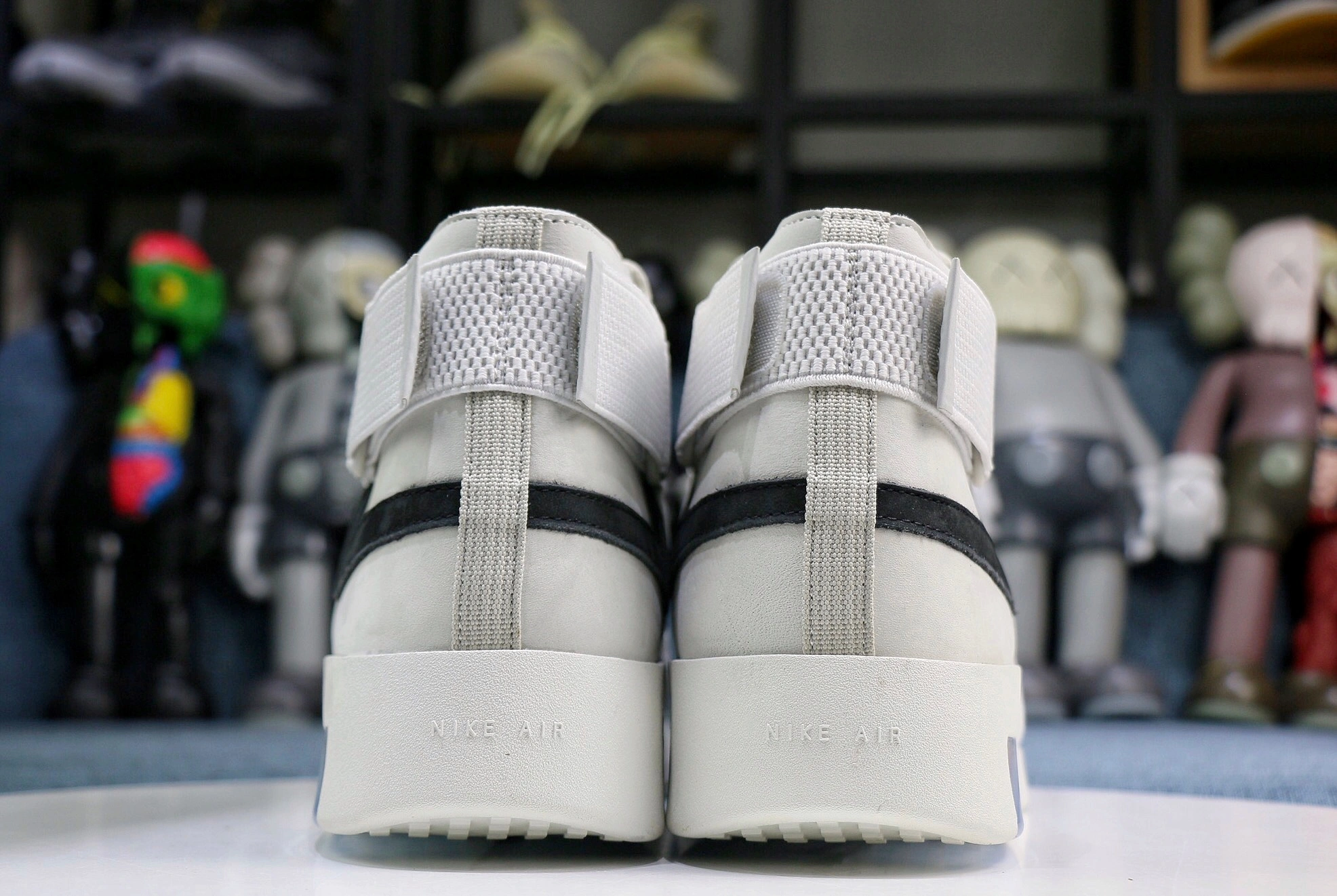 Air Fear of God 180 “ Light Bone ” MoistureWicking 1305