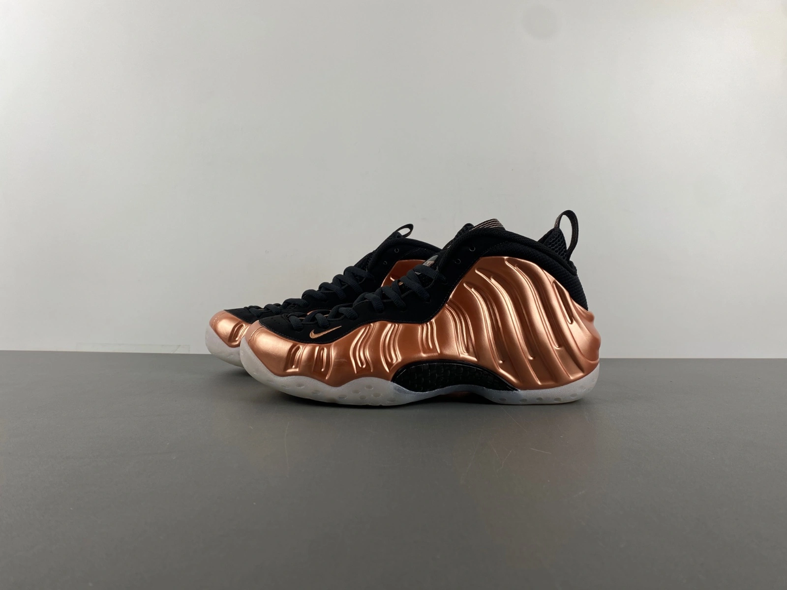 Air Foamposite One Copper FZ9902- Durable 1270