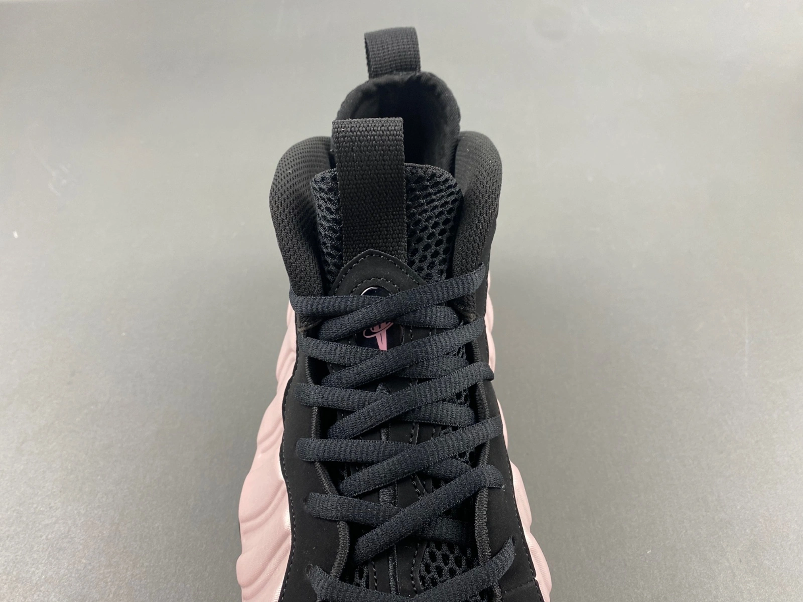 Air Foamposite One DMV Cherry Blossom HJ4187- SoftTouch 1269