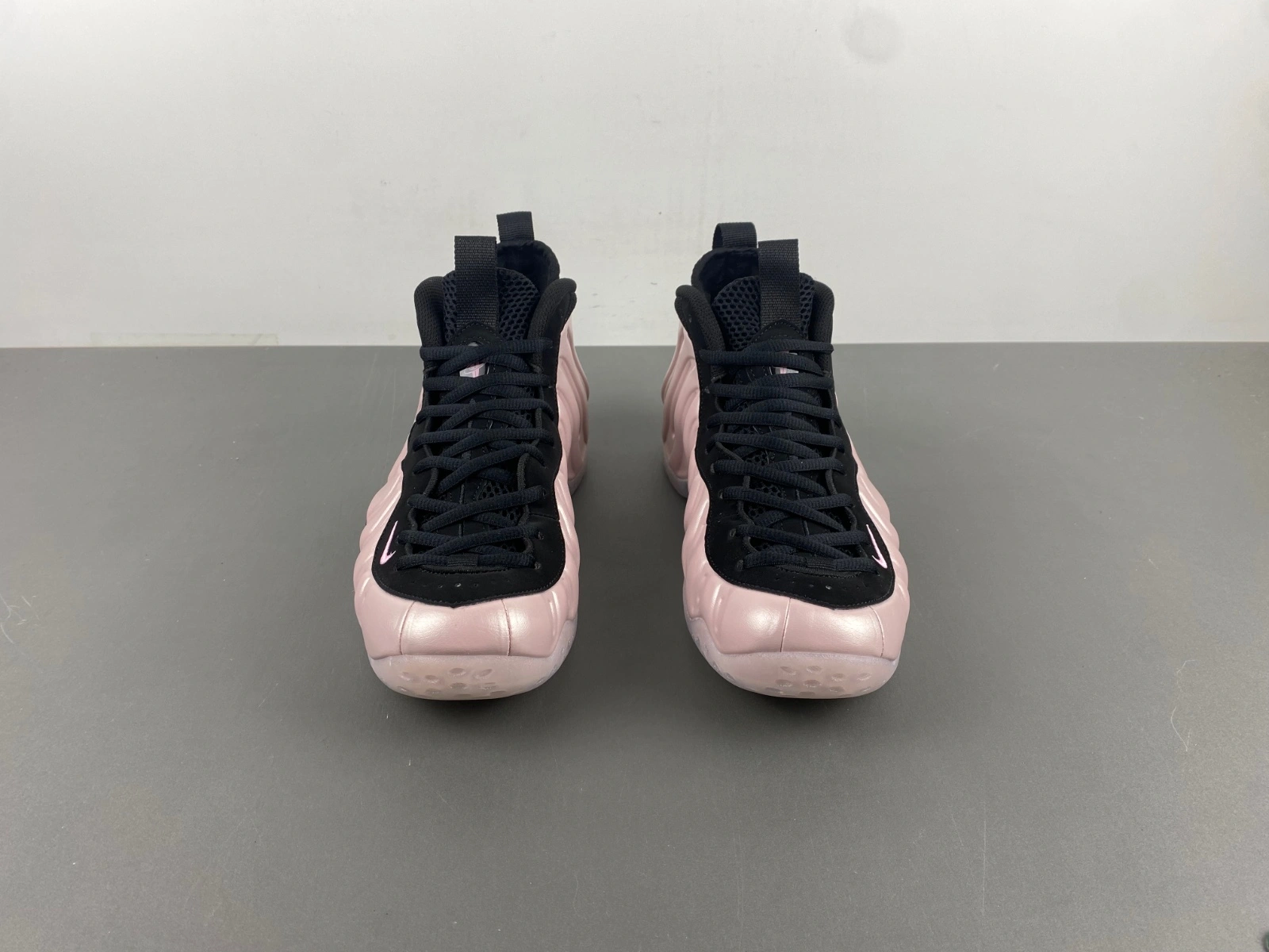 Air Foamposite One DMV Cherry Blossom HJ4187- SoftTouch 1269