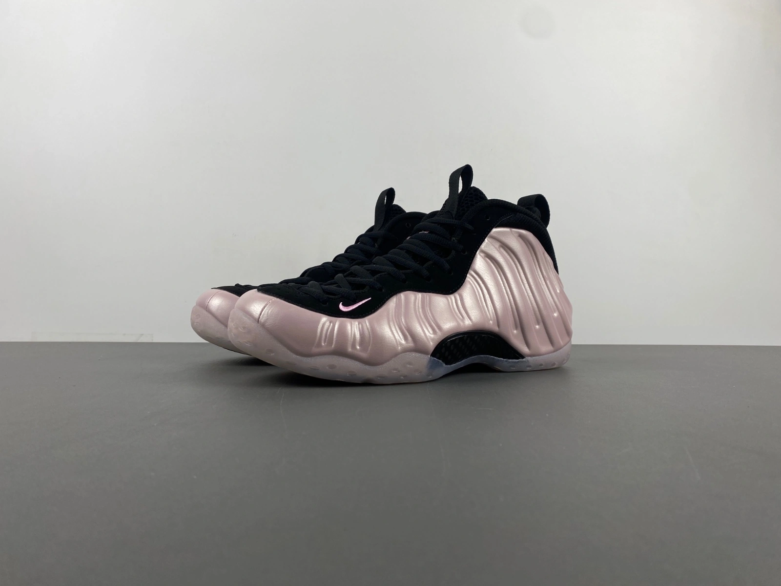 Air Foamposite One DMV Cherry Blossom HJ4187- SoftTouch 1269