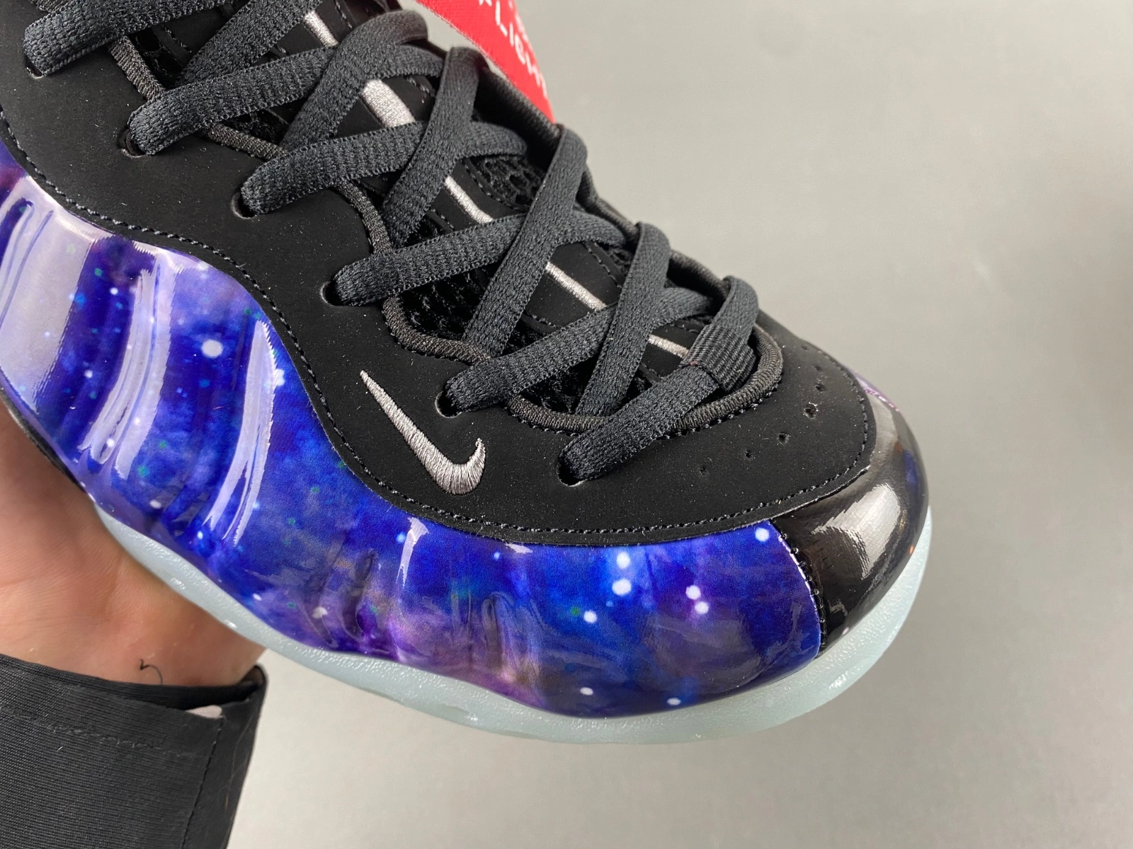 Air Foamposite One Galaxy(2025) FQ4303- DailyWear 1267