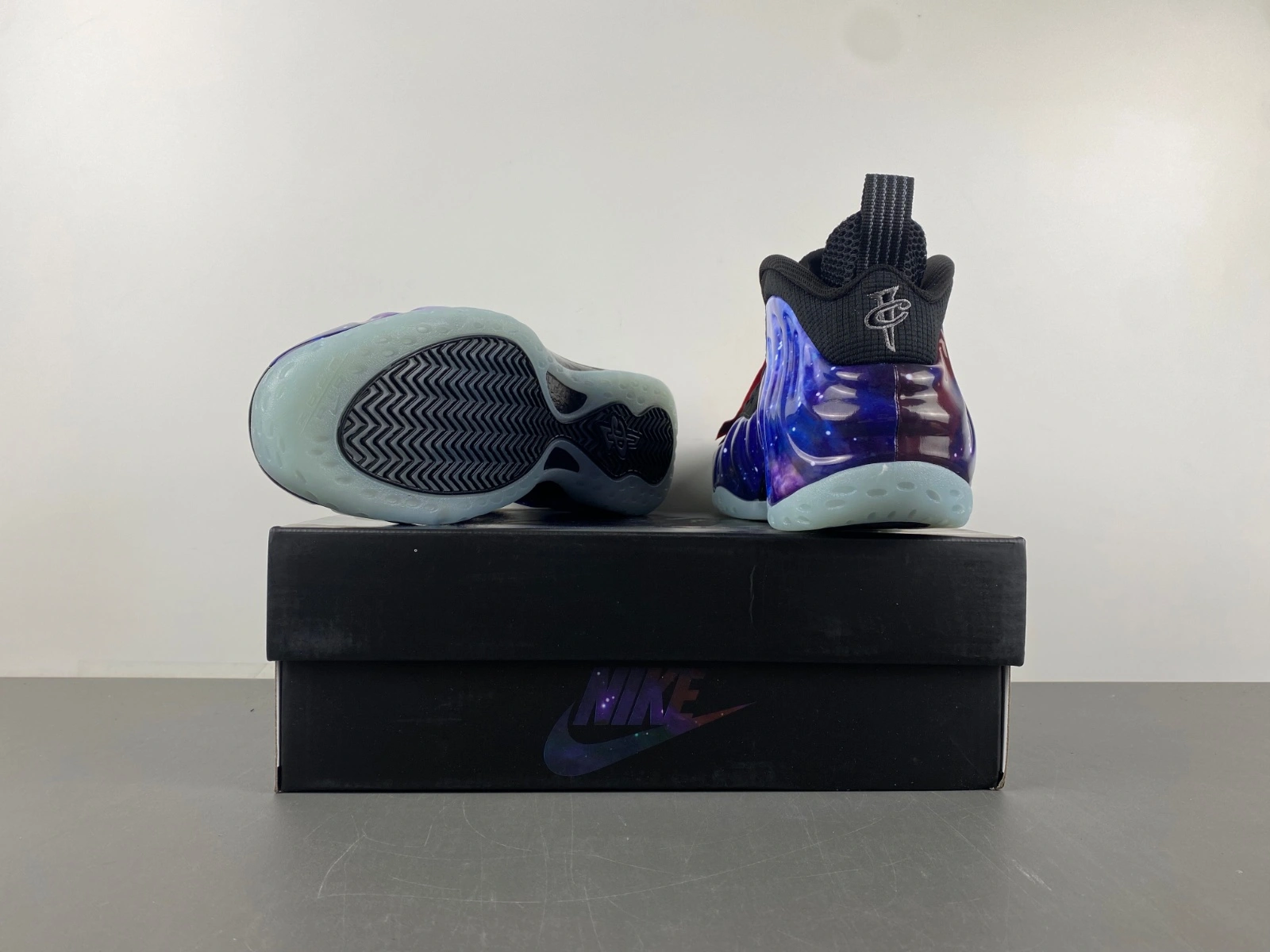 Air Foamposite One Galaxy(2025) FQ4303- DailyWear 1267